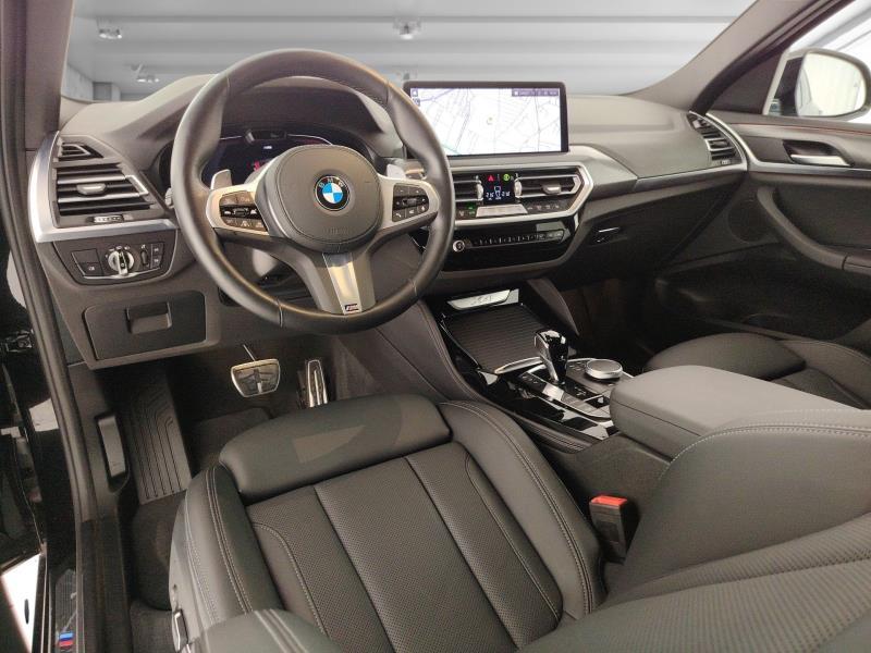 BMW X4 xdrive20d mhev 48V Msport auto