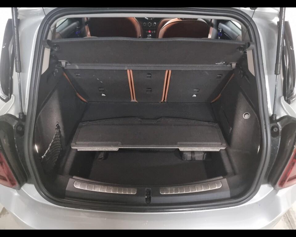 Mini Cooper D Countryman 2.0 TwinPower Turbo Cooper D