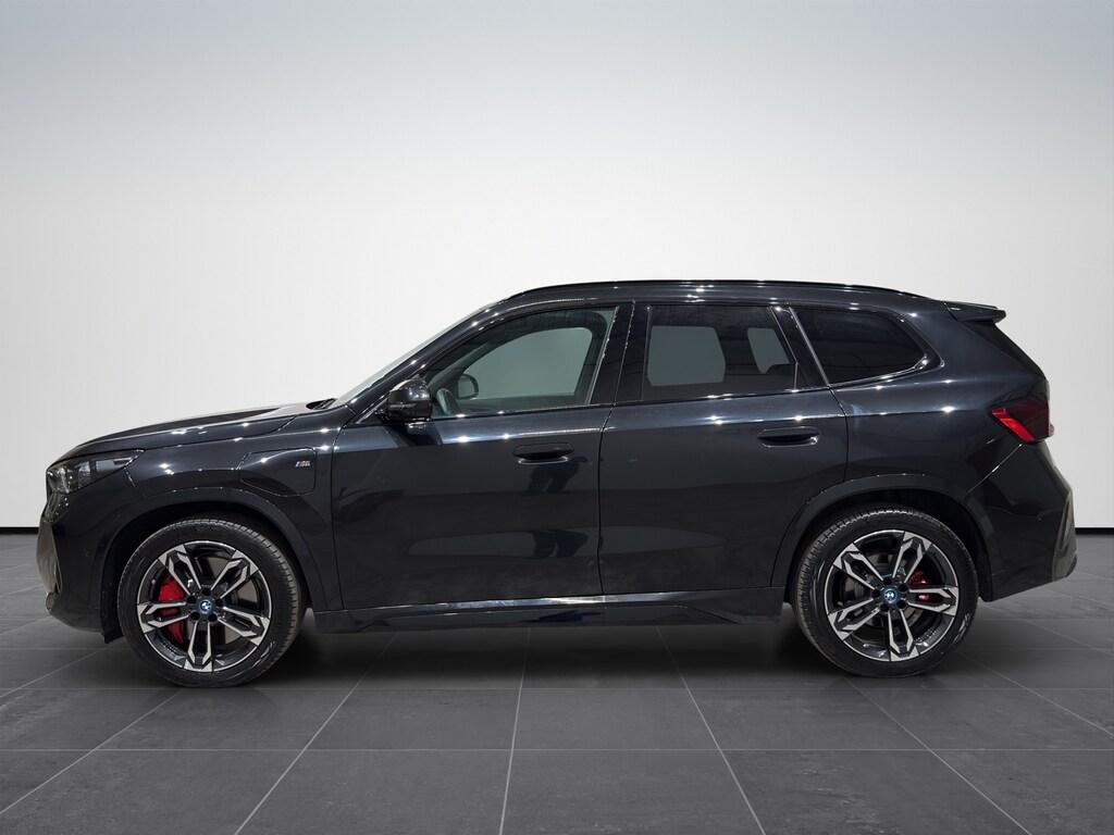 BMW X1 xdrive 25e MSport Pro auto