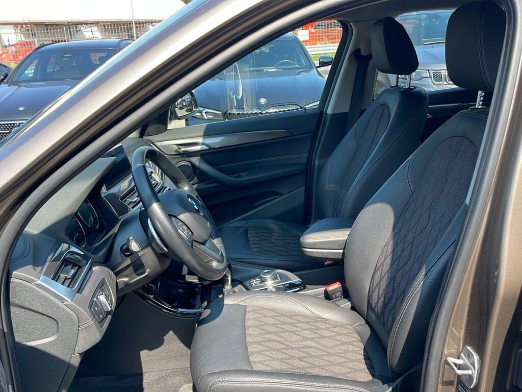 BMW X1 xdrive18d xLine auto