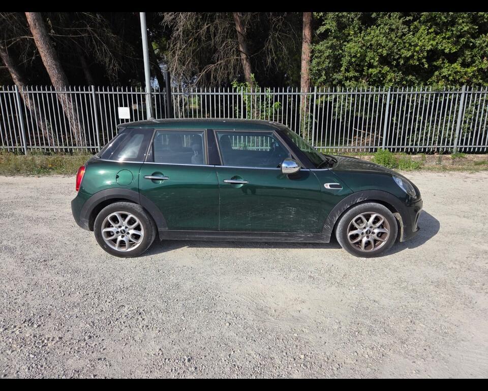 Mini One D 1.5 D One D Boost