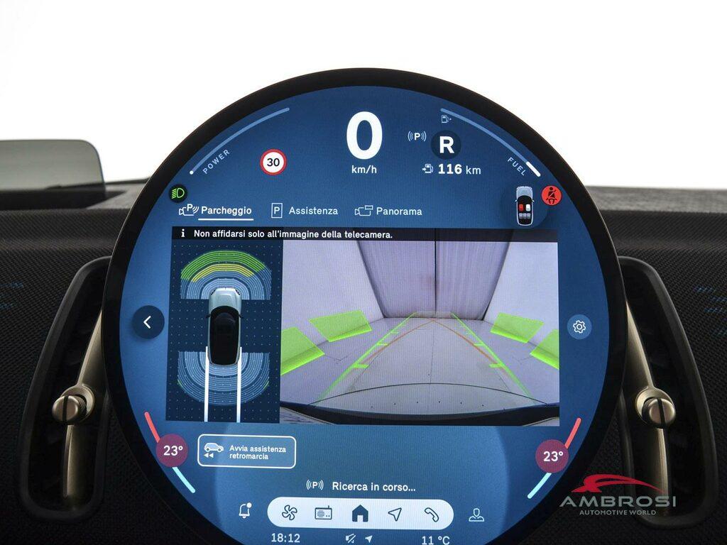 Mini Mini Countryman 2.0 48V D Classic auto