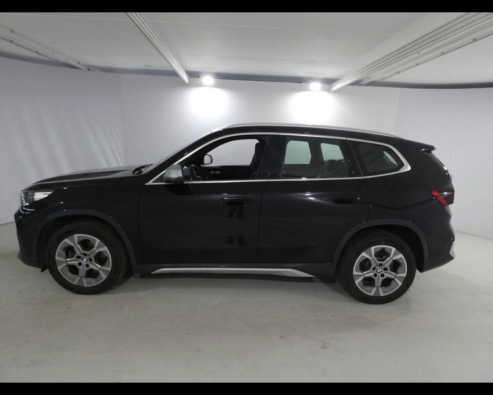 BMW X1 sdrive18d X-Line auto