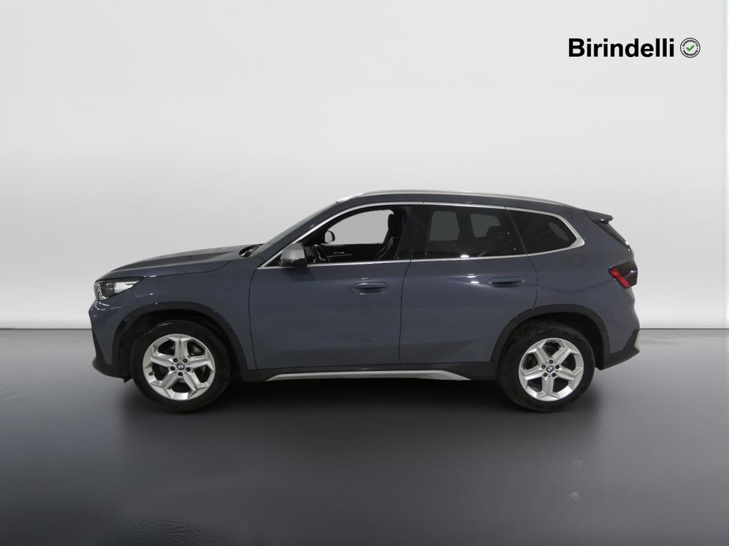 BMW X1 sdrive18d X-Line auto