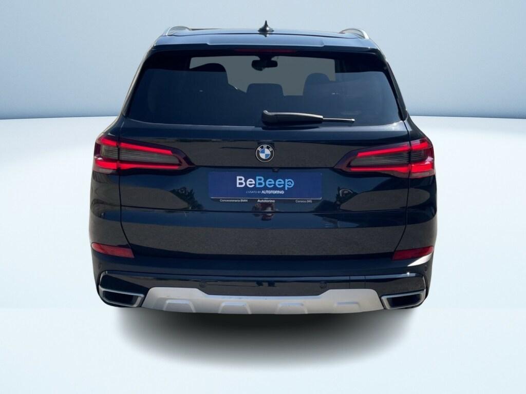BMW X5 xdrive25d xLine auto