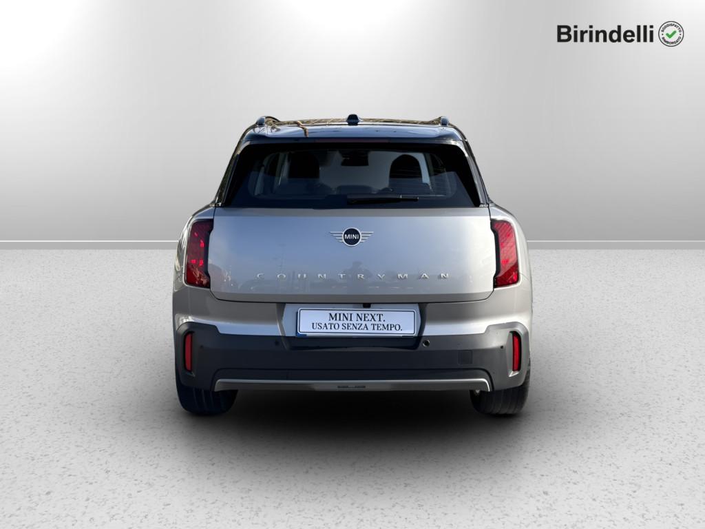 Mini Mini Countryman 1.5 48V C Classic auto