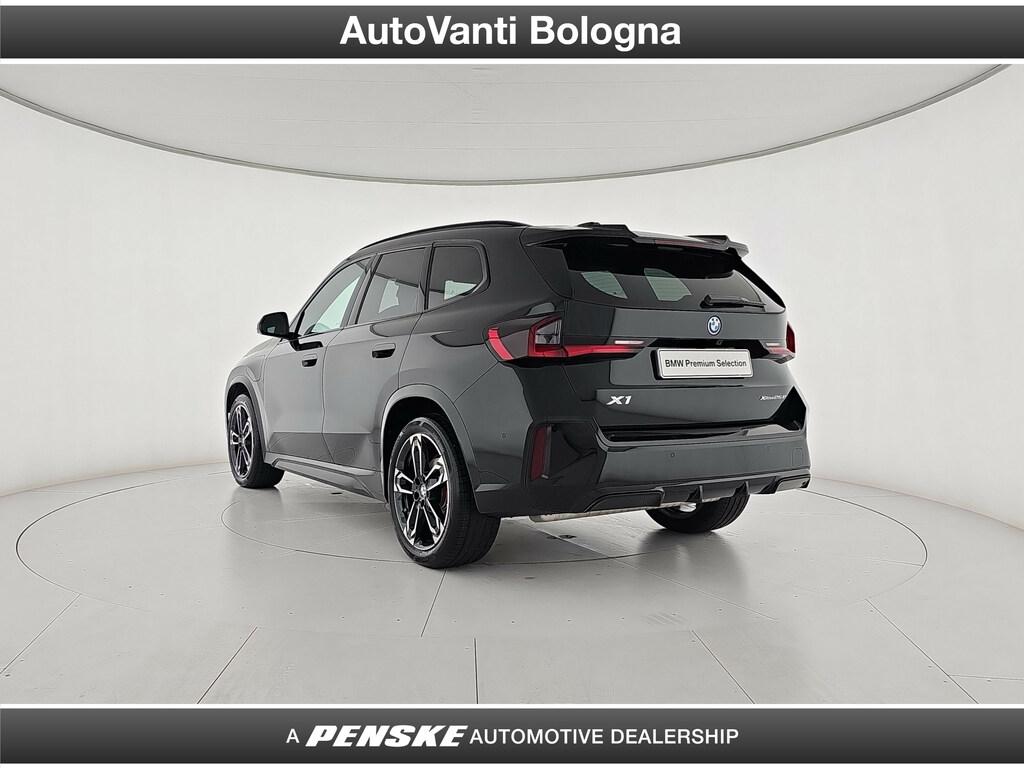 BMW X1 xdrive 25e MSport Pro auto