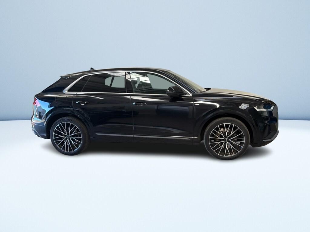 Audi Q8 50 3.0 tdi mhev Sport quattro tiptronic