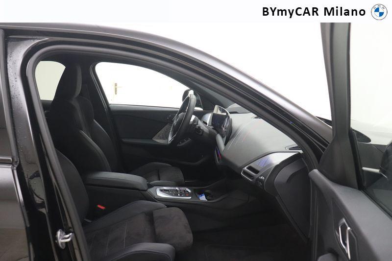 BMW Serie 1 118d MSport Pro auto