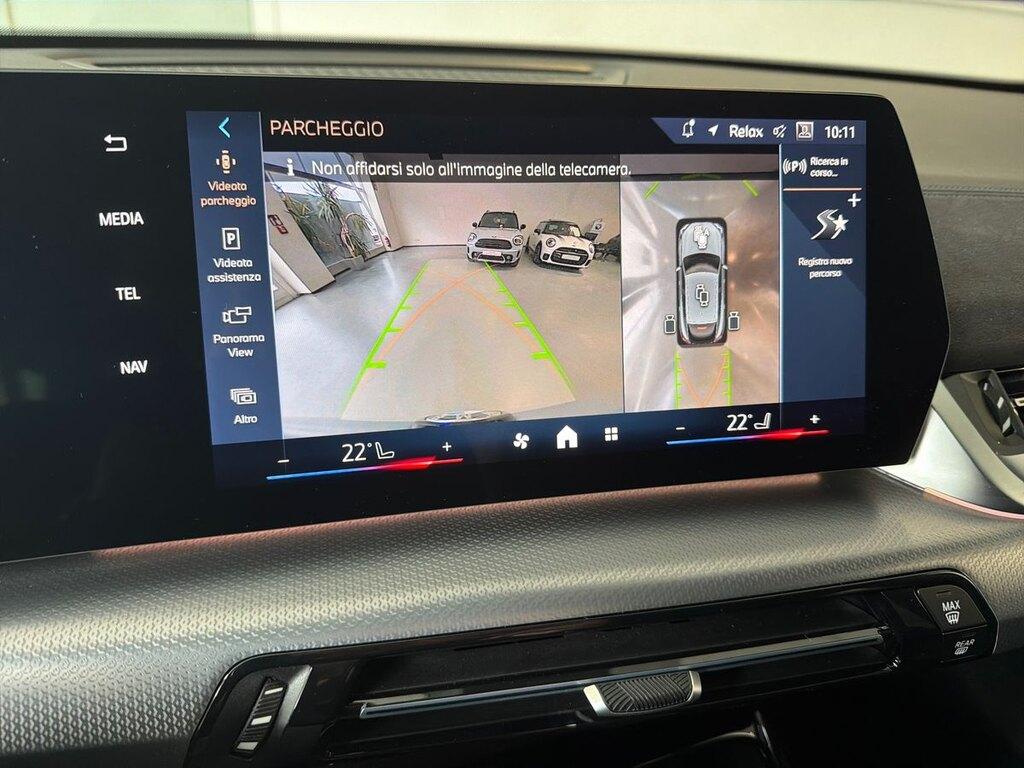 BMW X2 xdrive 20d 48V MSport Pro auto