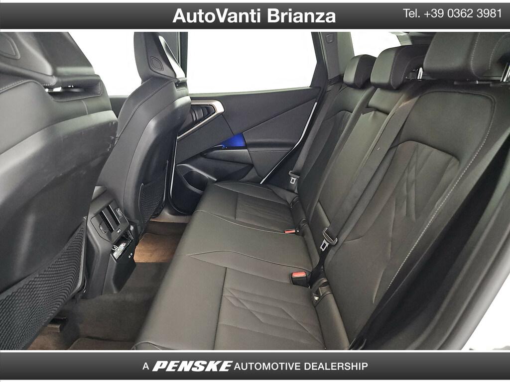 BMW X3 xdrive20d auto