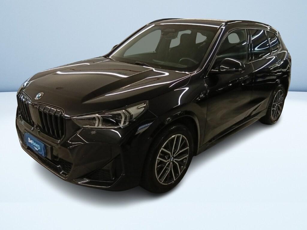 BMW X1 xdrive23i mhev 48V Msport auto