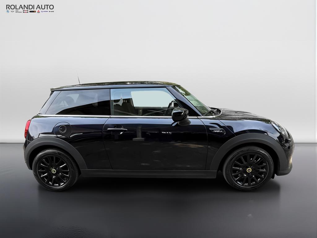 Mini Mini 3p Cooper SE Camden Edition auto