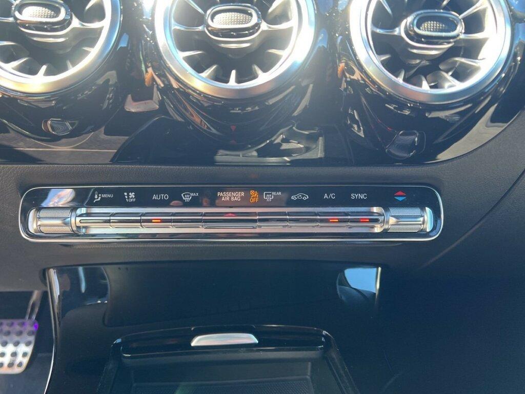 Mercedes Classe A 180 Premium auto