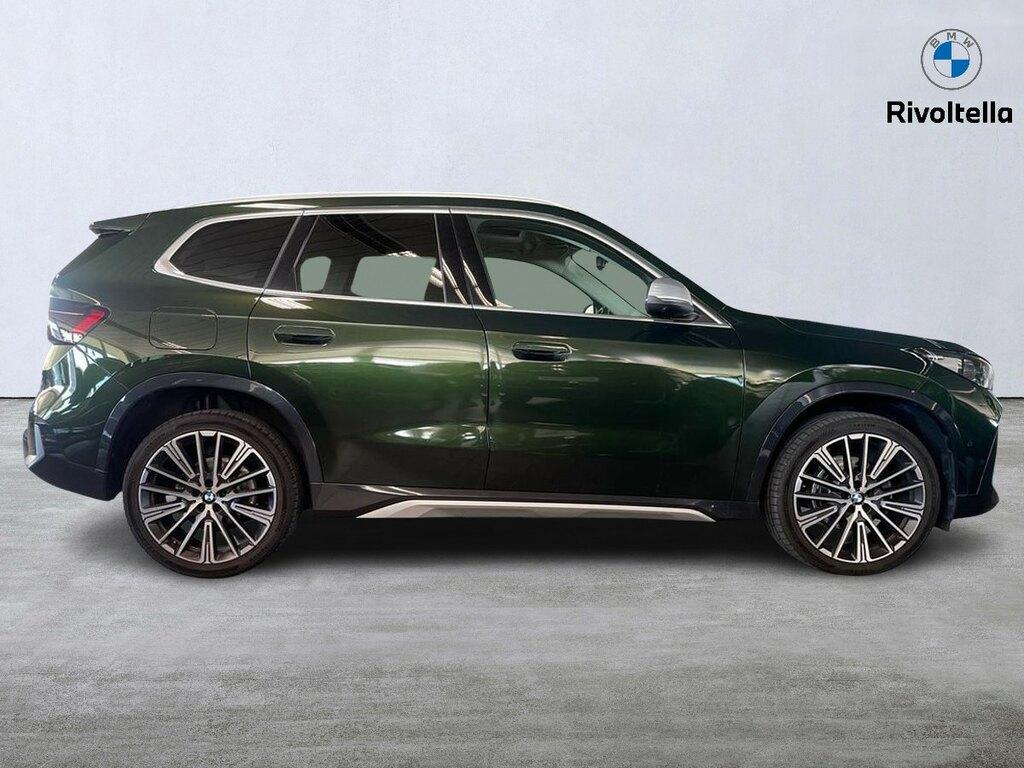 BMW X1 sdrive18d X-Line auto