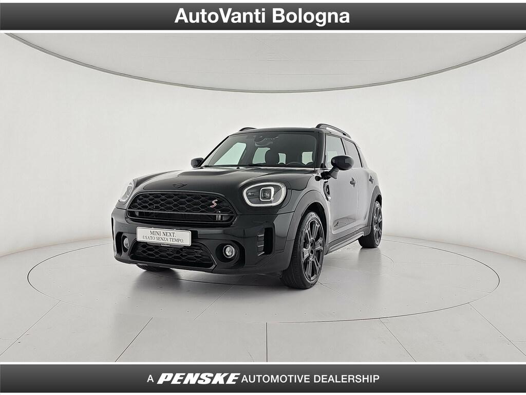 Mini Cooper SD Countryman 2.0 Cooper SD ALL4