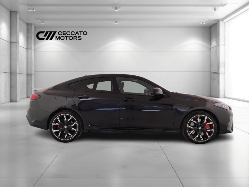 BMW Serie 2 218d Gran Coupe MSport Pro auto