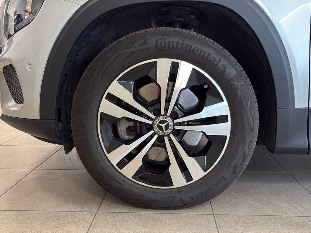 Mercedes GLB 200 d Sport Plus auto