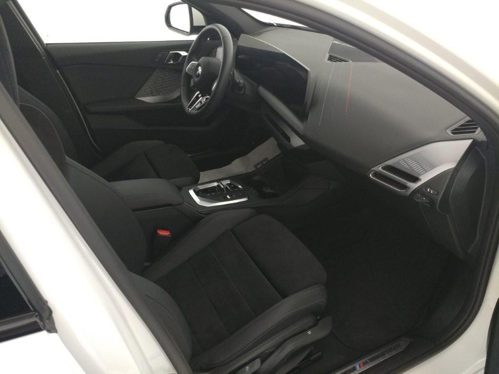 BMW Serie 1 118d MSport auto