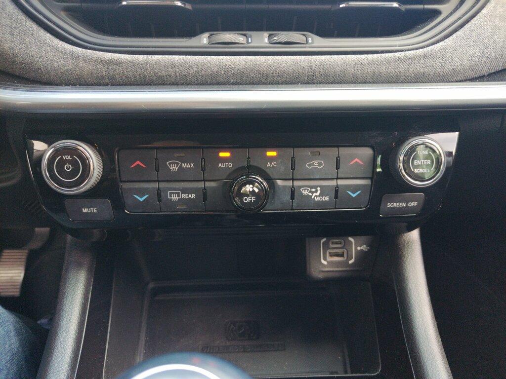 Jeep Compass 1.6 mjt Longitude 2wd 130cv