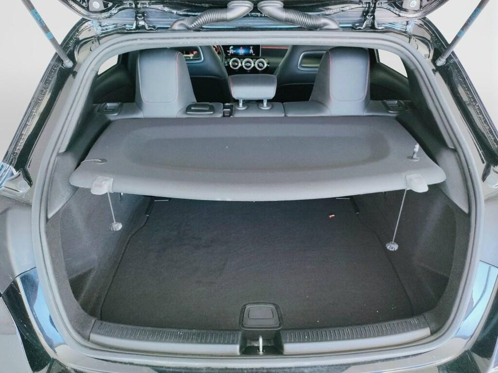 Mercedes Classe A 200 d Premium Night edition 4matic auto
