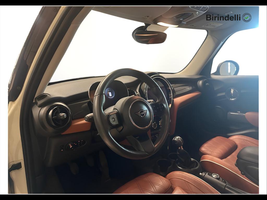 Mini Mini 5p 1.5 One Camden 102cv