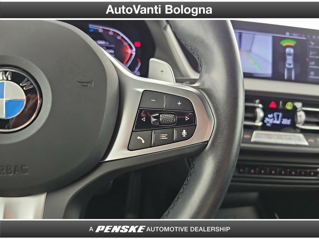 BMW Serie 2 220d Gran Coupe Msport xdrive auto