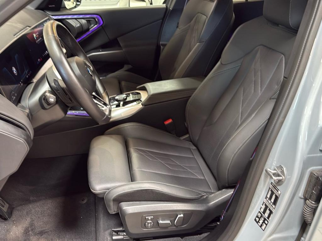 BMW X3 xdrive20d MSport Pro auto