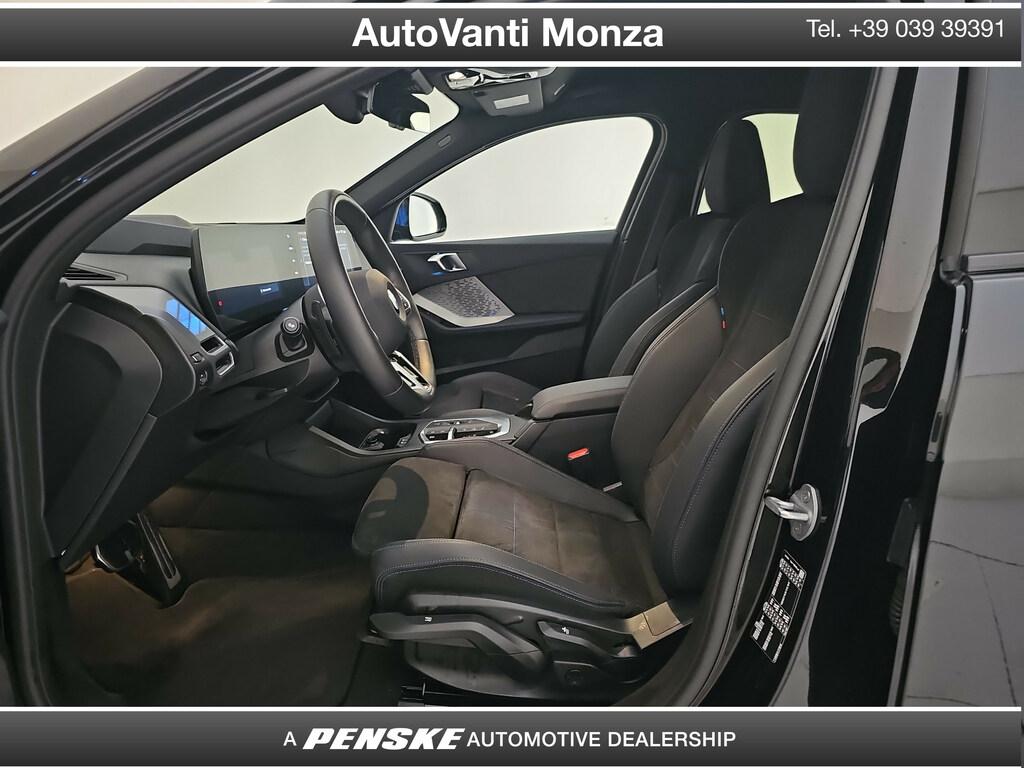 BMW Serie 1 118d MSport Pro auto