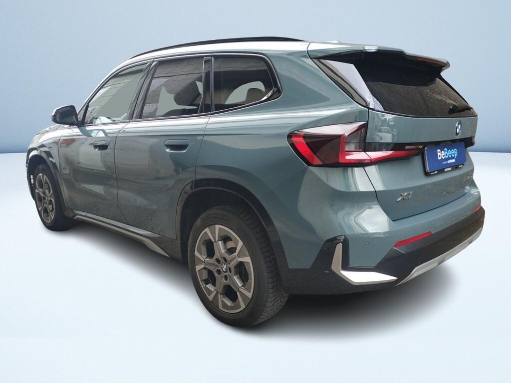 BMW X1 sdrive18d X-Line Edition Essence auto