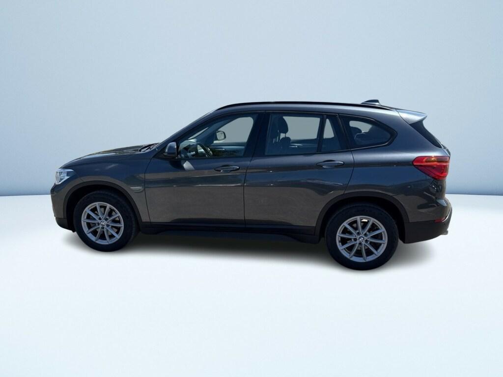 BMW X1 sdrive18d Business auto my18