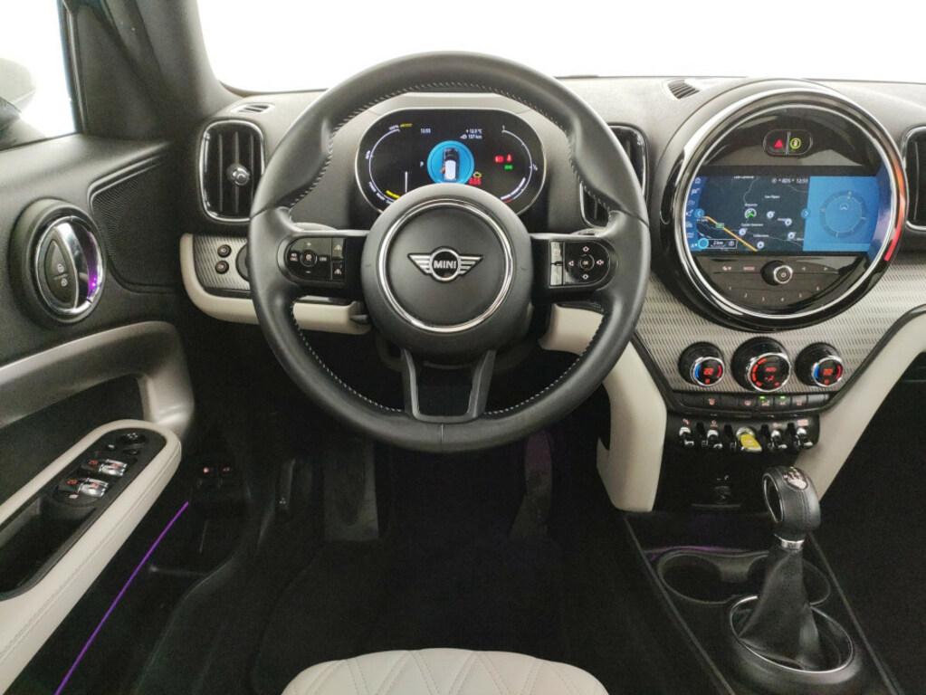 Mini Mini Countryman 1.5 Cooper SE Yours all4 auto