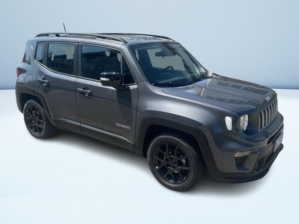 Jeep Renegade 1.6 mjt Longitude 2wd 130cv