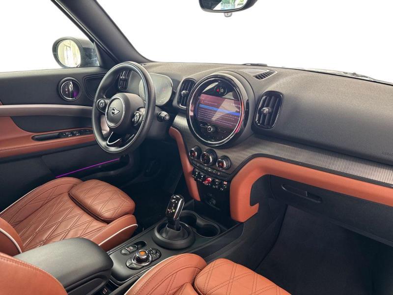 Mini Cooper SD Countryman 2.0 Cooper SD Hype auto