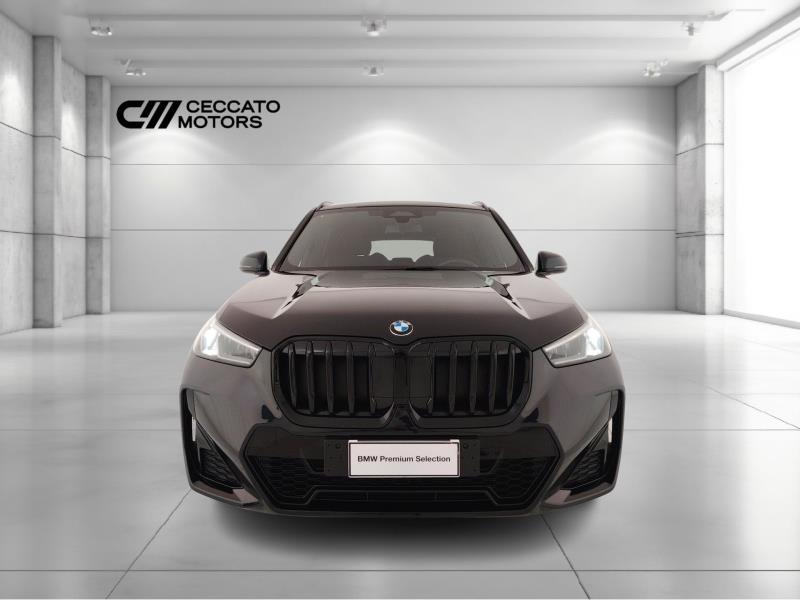 BMW X1 sdrive18d Msport auto