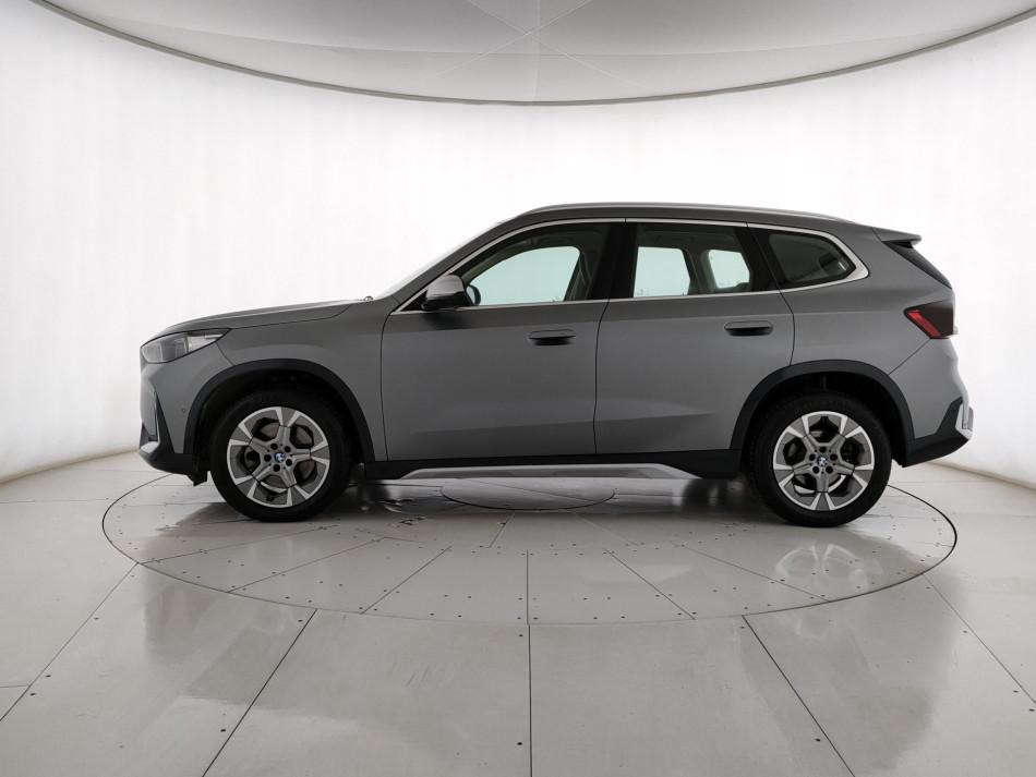 BMW X1 xdrive23d mhev 48V X-Line Edition Signature auto