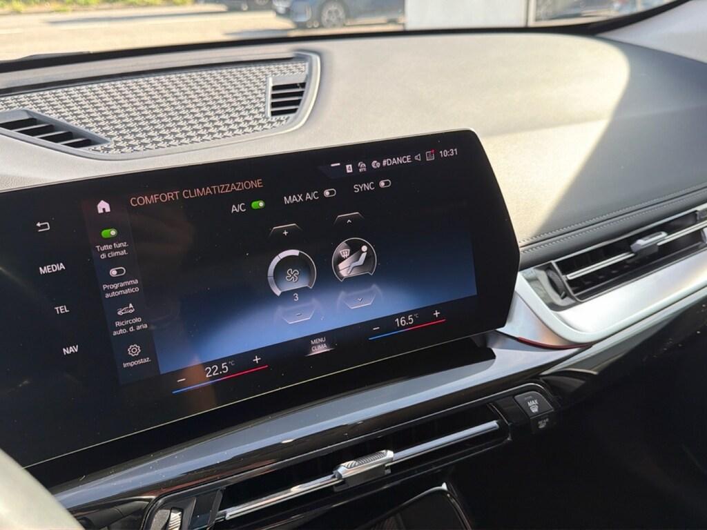 BMW X1 sdrive18d X-Line auto