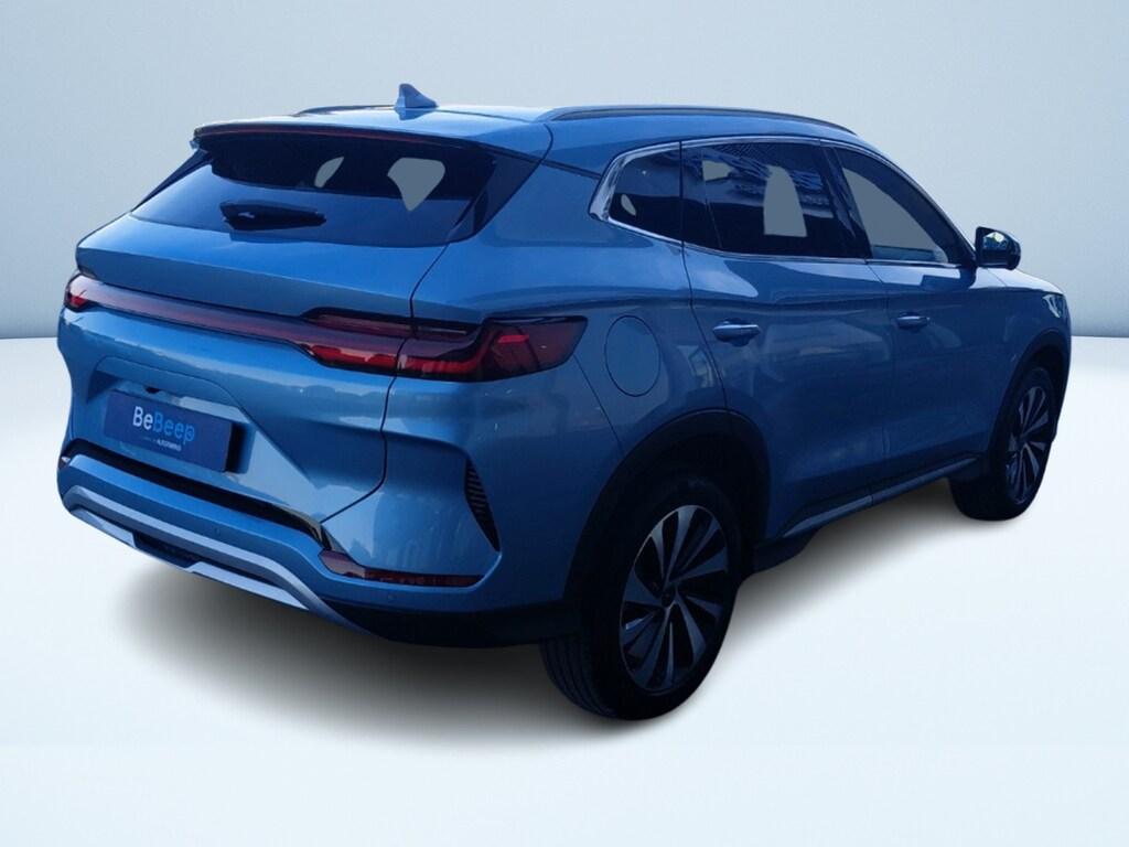 Byd Seal U DM-i 1.5 phev Boost