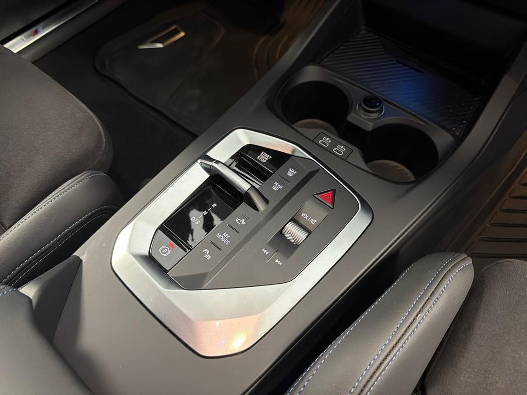 BMW Serie 1 120d 48V MSport auto