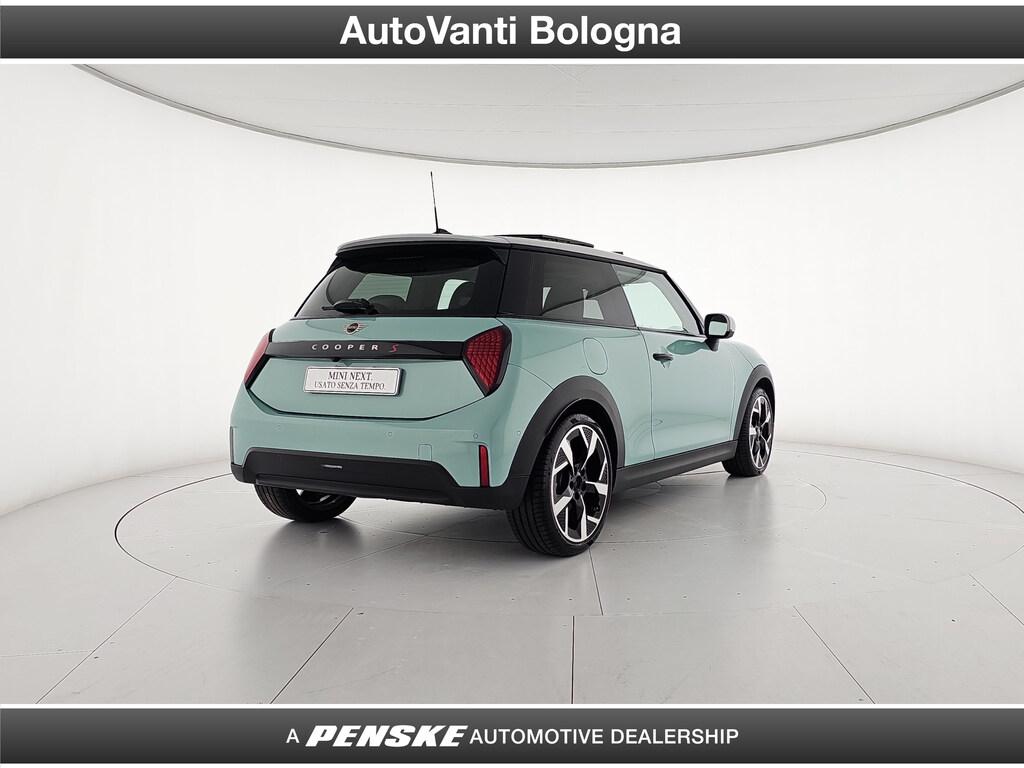 Mini Mini Cooper 3p 2.0 S Classic auto