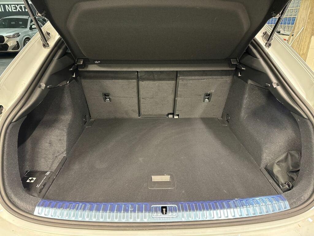 Audi Q3 Sportback 35 2.0 tdi S Line Edition s-tronic