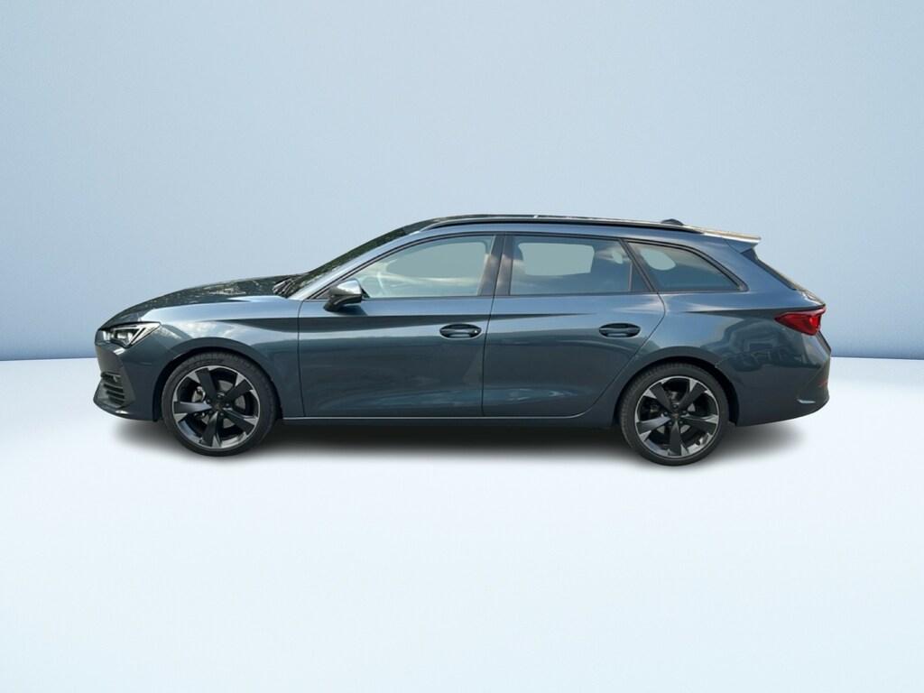 Cupra Leon Sportstourer 1.5 hybrid 150cv dsg