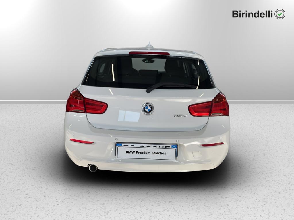 BMW Serie 1 116d Business 5p