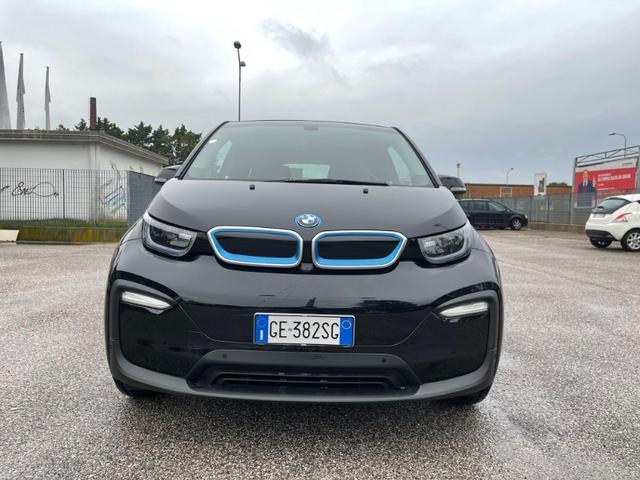 BMW i3 120Ah Advantage