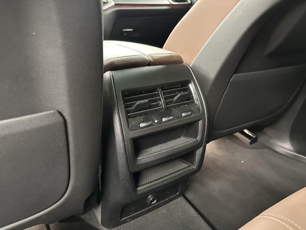 BMW X5 xdrive25d Msport auto