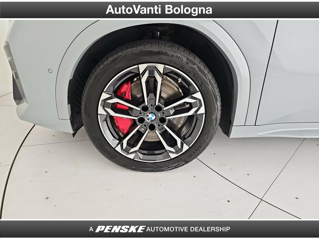 BMW X2 xdrive 20d 48V MSport Pro auto