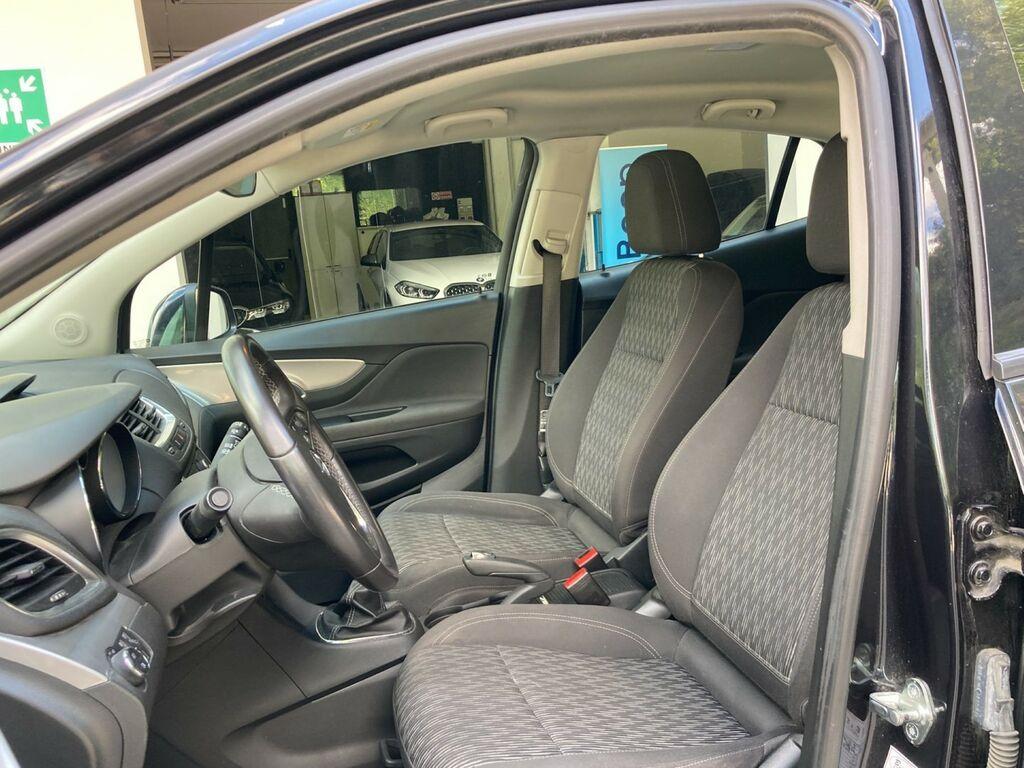 Opel Mokka 1.4 t. Cosmo s&s 4x4 140cv m6