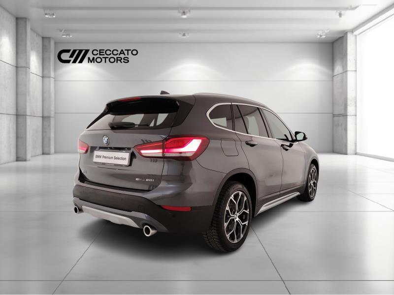 BMW X1 sdrive20i xLine auto