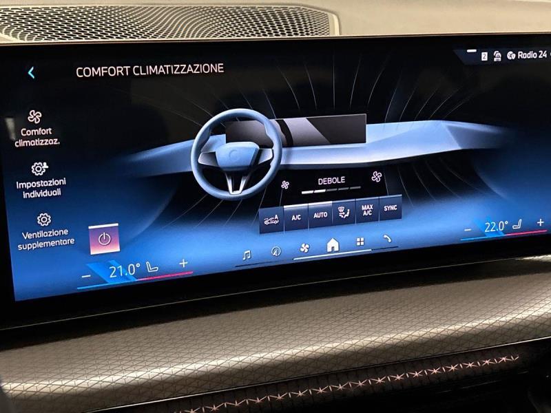 BMW Serie 3 320d mhev 48V Msport auto