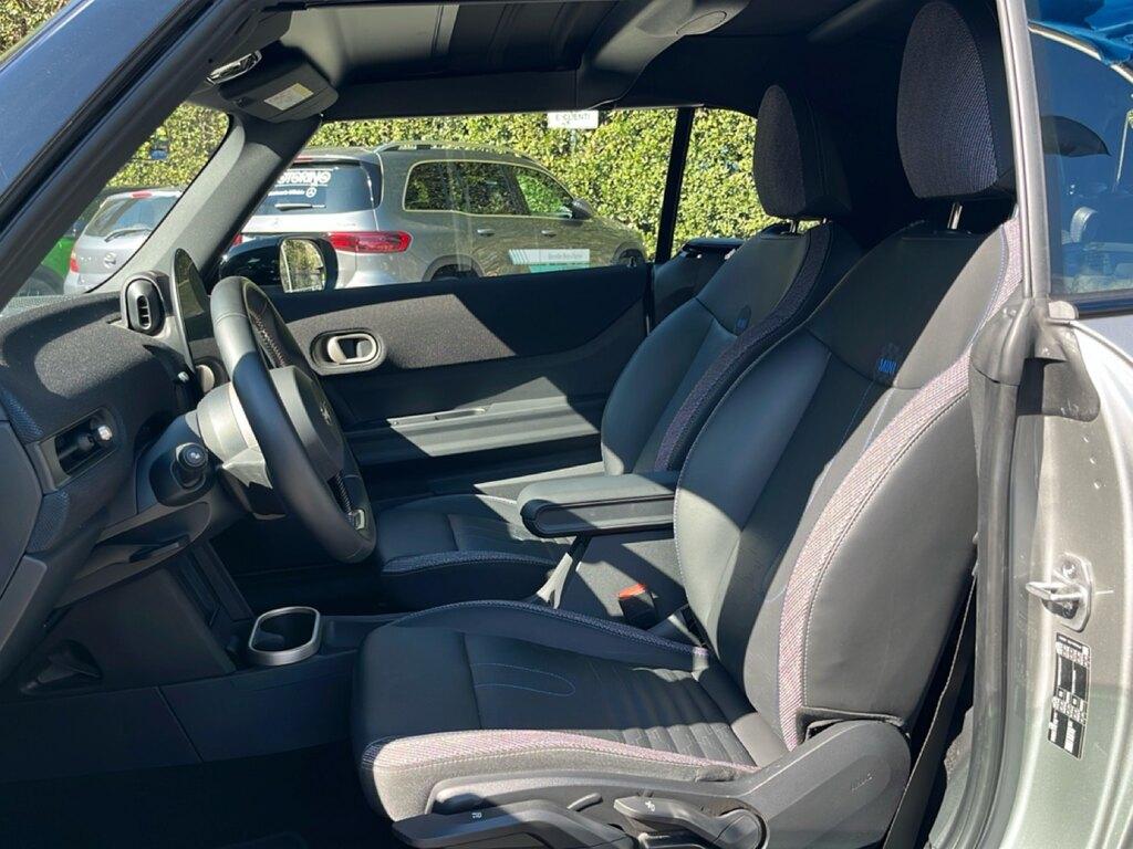 Mini Mini Cooper Cabrio 2.0 C Classic auto